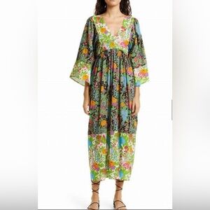 Shop Mille Adele dress
